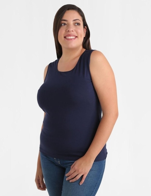 Azul marino