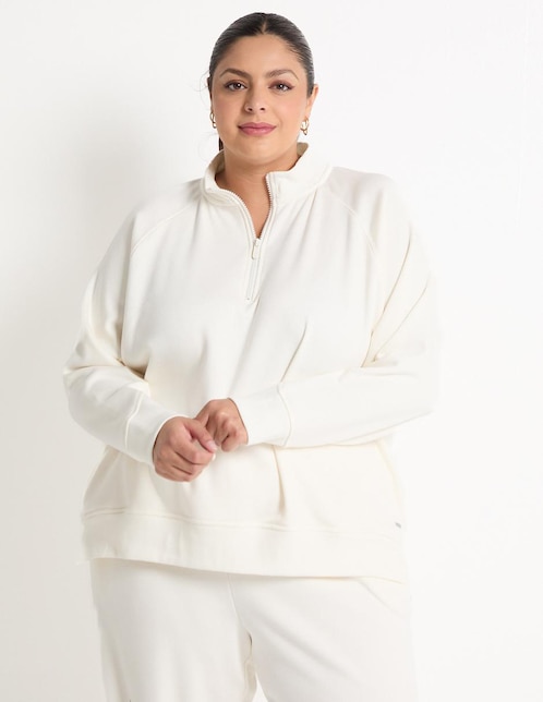 Sudadera para mujer 1