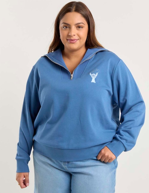 Sudadera para mujer 1