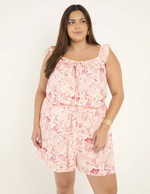 Blusa para mujer 1