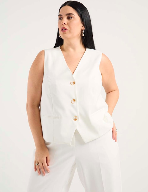 Chaleco para mujer 1