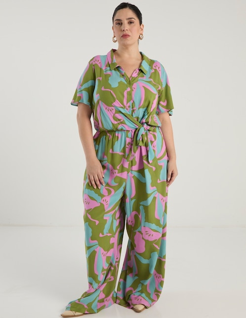 Jumpsuit para mujer 1