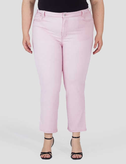 Pantalón skinny para mujer 1