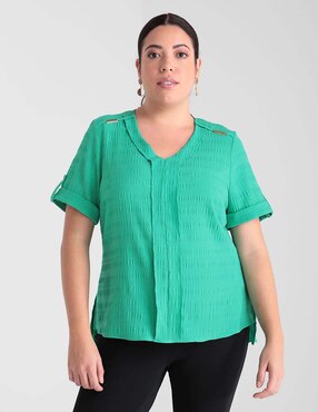 Blusas en La Mode | SB