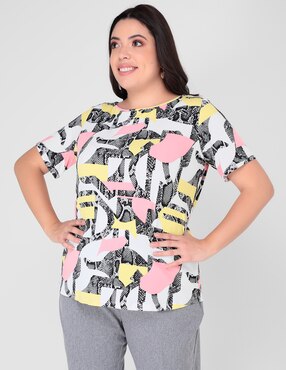 Blusas en La Mode | SB