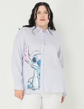 blusas disney Suburbia .mx