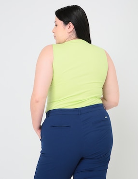 Blusa Weekend Plus para mujer