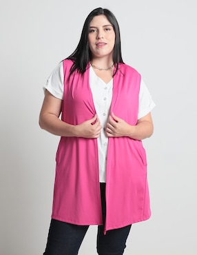 Ensamble Contempo Plus Para Mujer