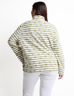Sudadera Disney Dtr para mujer