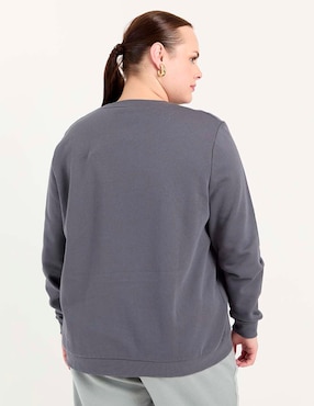 Sudadera Disney Dtr Simba para mujer
