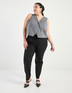 Chaleco Contempo Plus para mujer