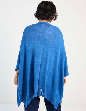 Chaleco Weekend Plus para mujer