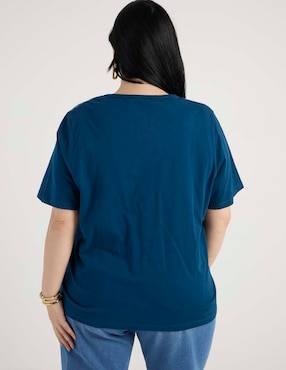 Blusa Weekend Plus para mujer