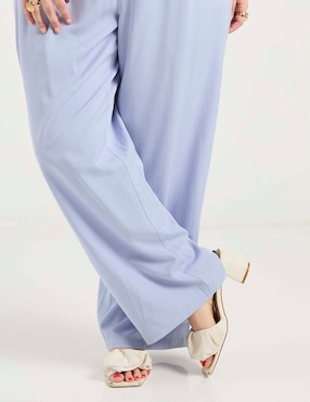 Pantalón Weekend Plus amplio para mujer