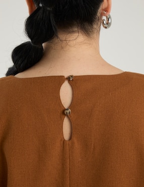 Blusa Weekend Plus para mujer