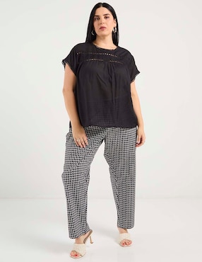 Blusa Weekend Plus para mujer