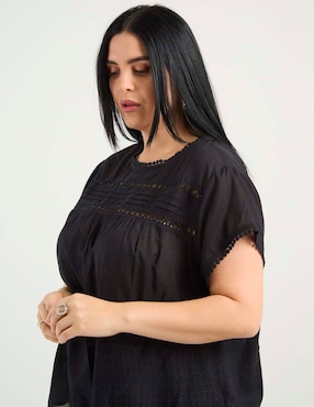 Blusa Weekend Plus para mujer
