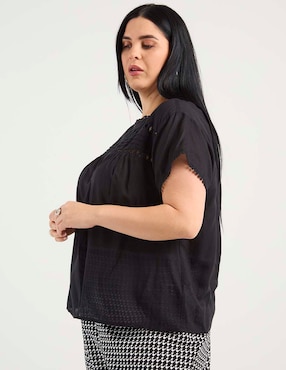 Blusa Weekend Plus para mujer