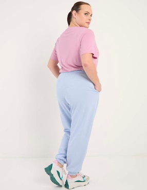 Pants regular Disney Dtr para mujer