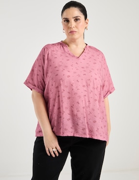 Blusa Disney Dtr para mujer