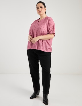 Blusa Disney Dtr para mujer
