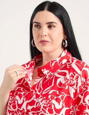 Blusa Weekend Plus para mujer