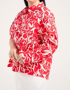 Blusa Weekend Plus para mujer