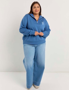 Sudadera Disney Dtr para mujer