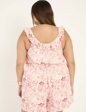Blusa para mujer