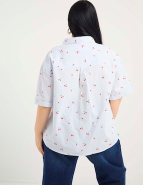 Blusa Weekend Plus para mujer