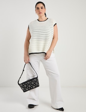 Chaleco Weekend Plus para mujer