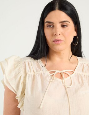 Blusa Weekend Plus para mujer
