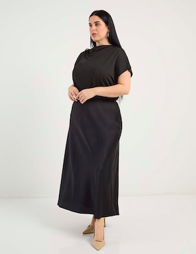 Blusa Contempo Plus para mujer