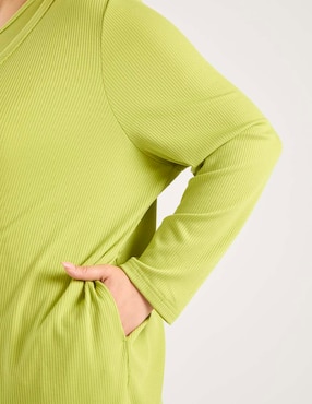Suéter Weekend Plus para mujer