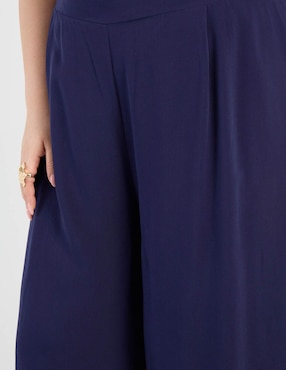 Pantalón Weekend Plus amplio para mujer