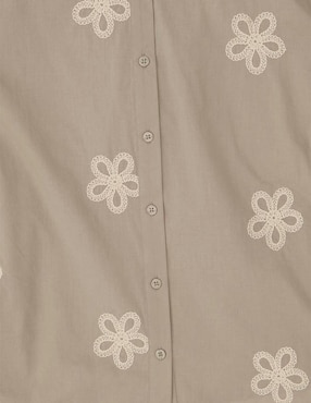 Blusa Weekend Plus manga larga para mujer
