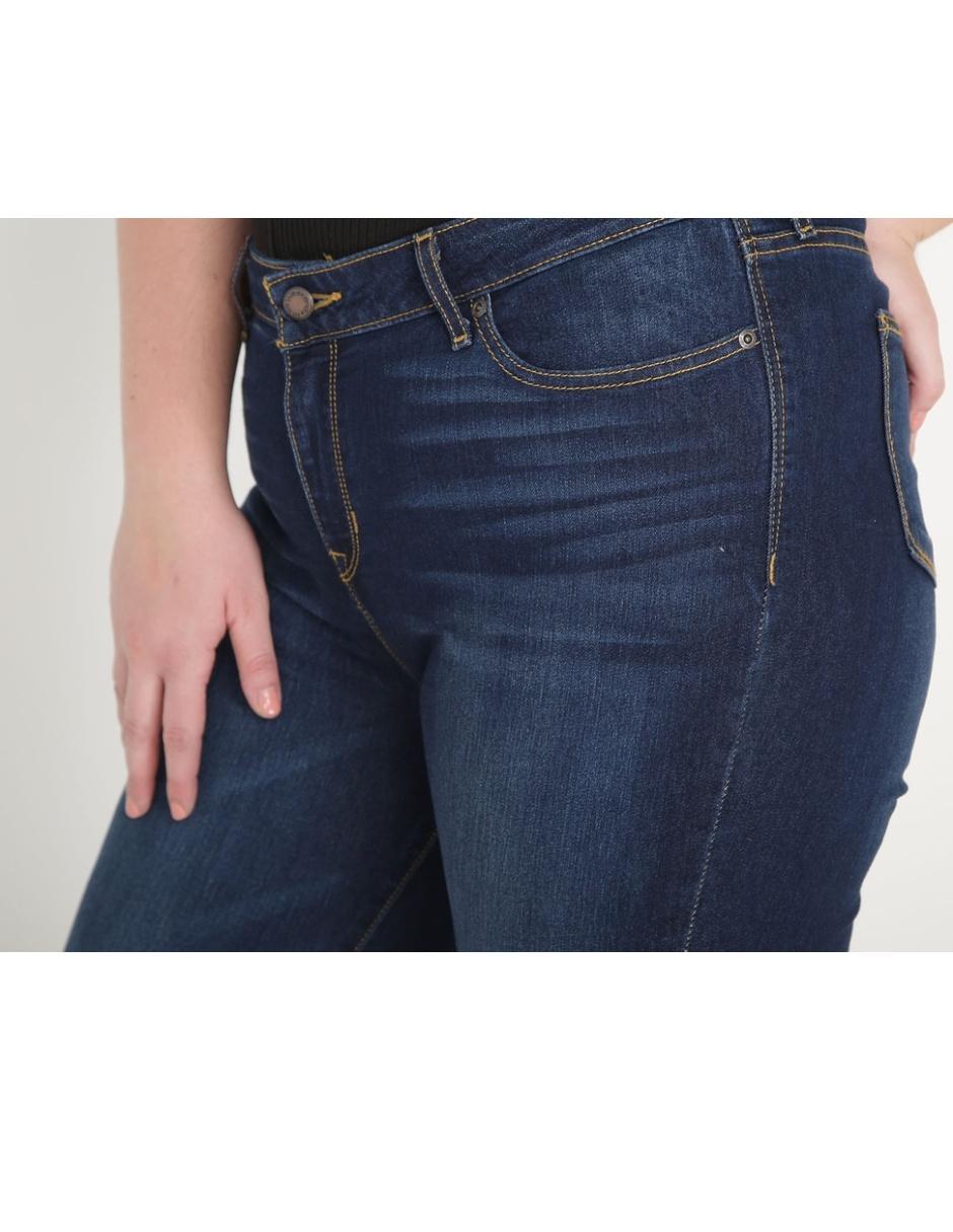 Jeans slim para mujer 7