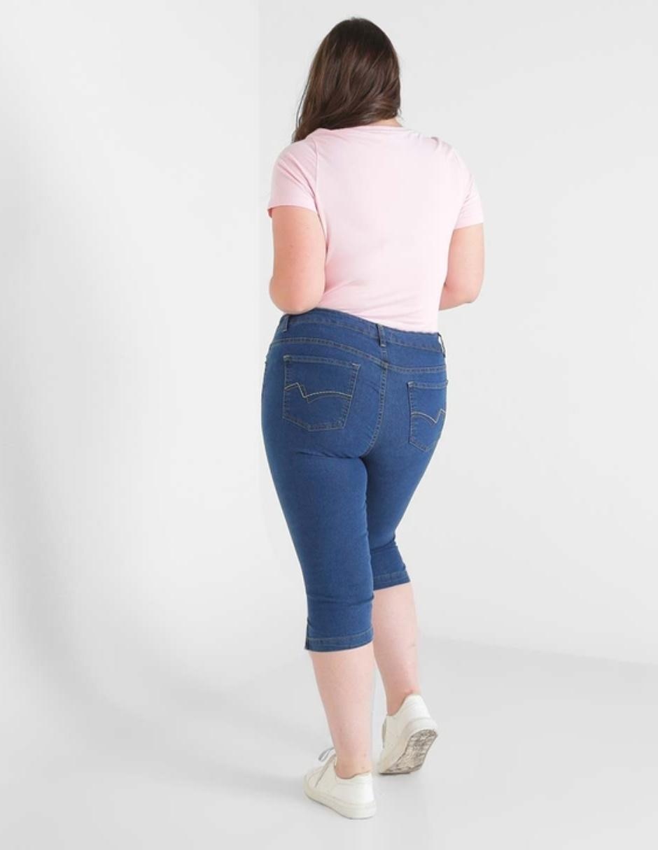Pantalón skinny para mujer 6
