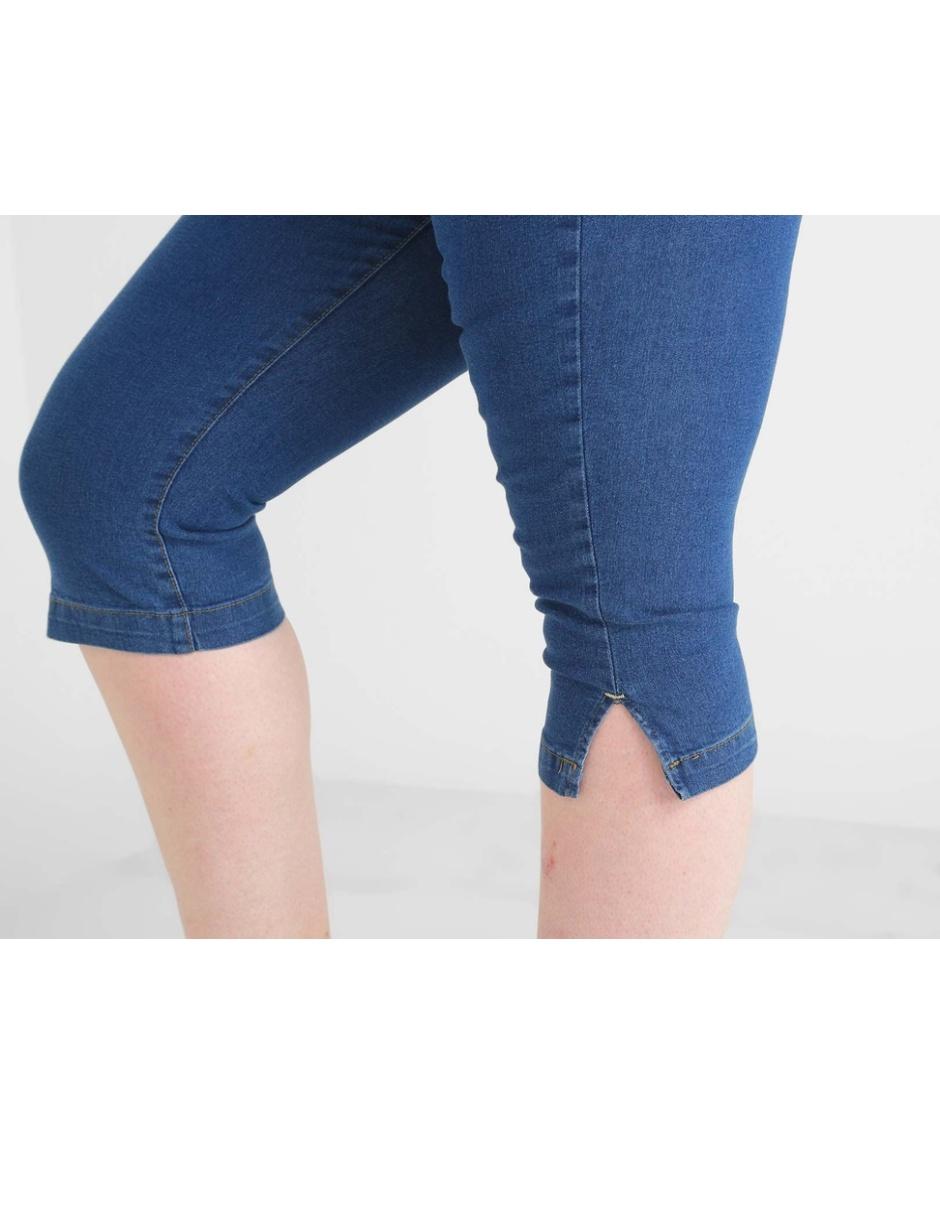 Pantalón skinny para mujer 9