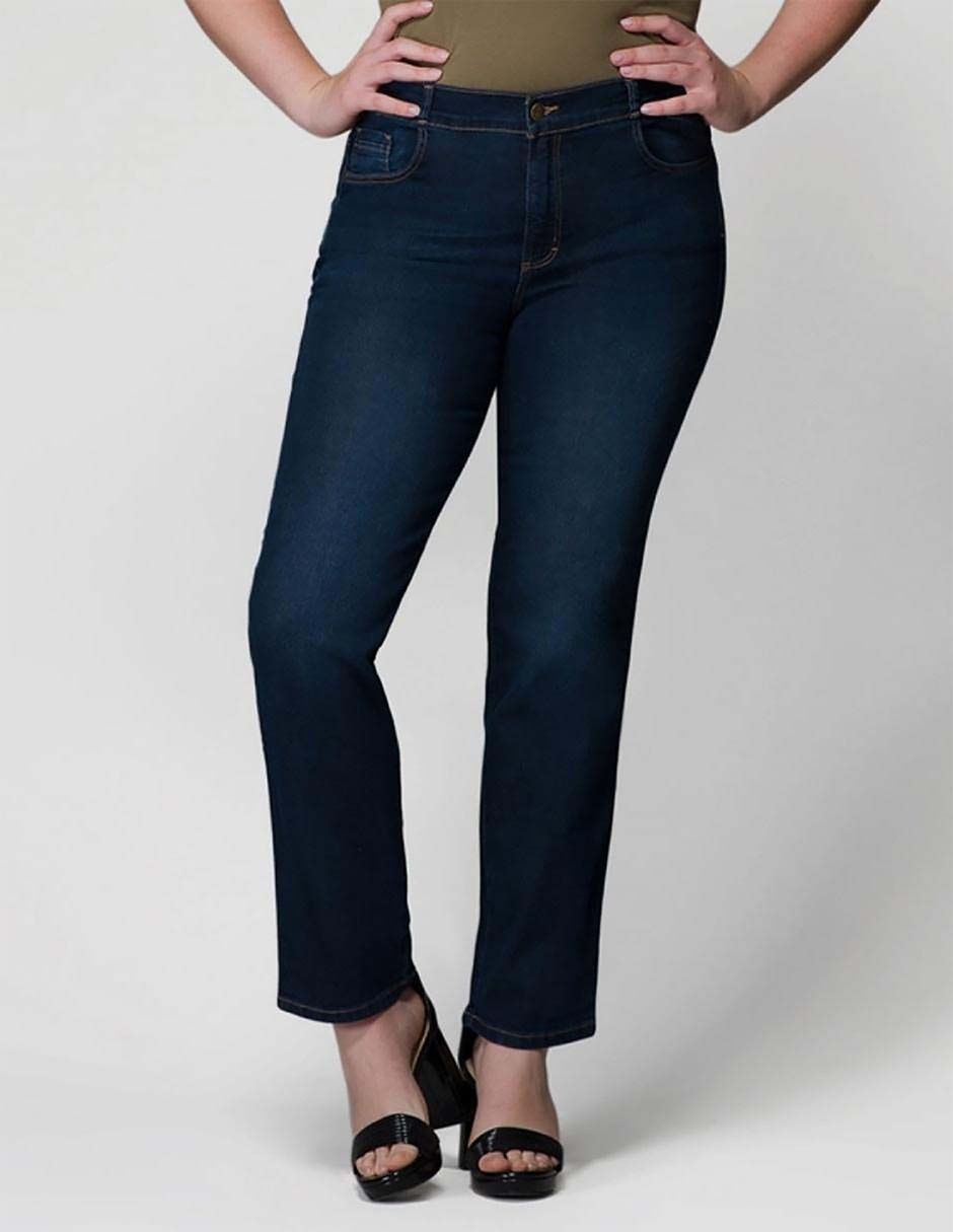 Jeans slim para mujer Jeans slim para mujer
