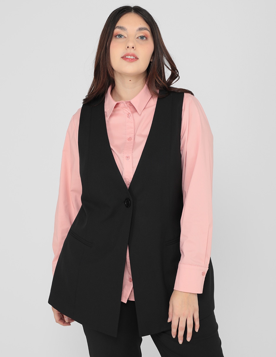 Chaleco para mujer Chaleco para mujer