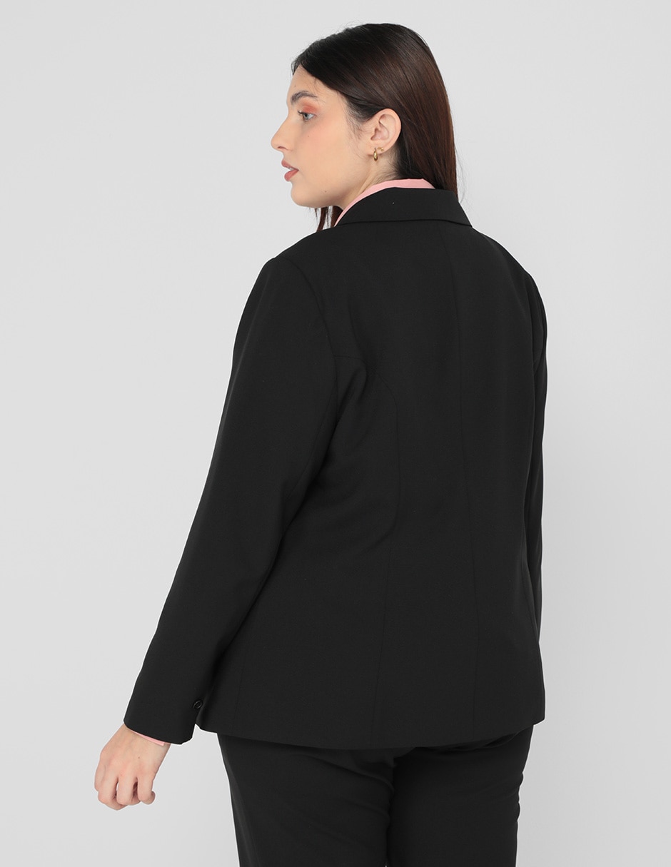 Saco formal para mujer 2