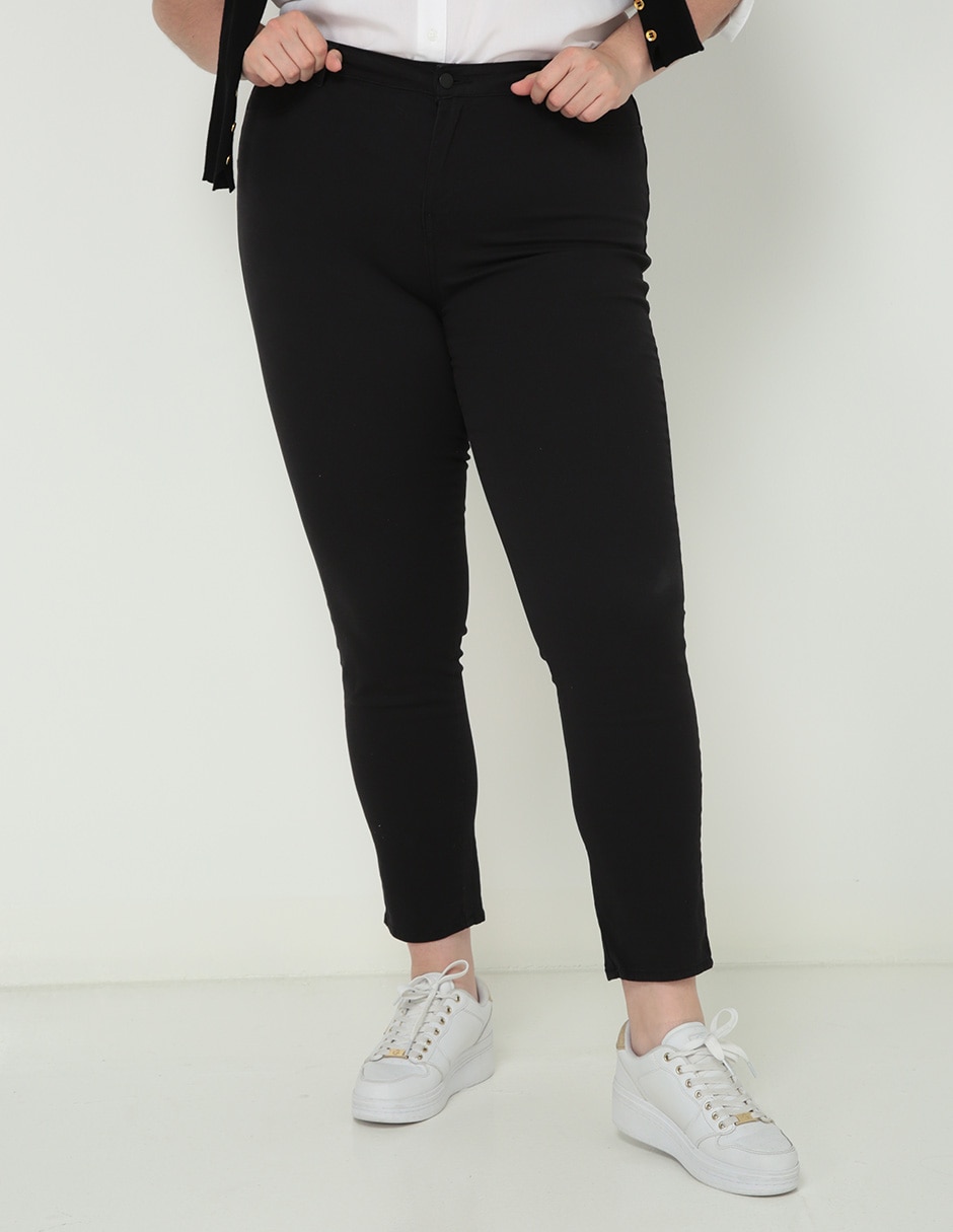 Pantalones Weekend Pantalones Dama Suburbia La Mode Pantalones De