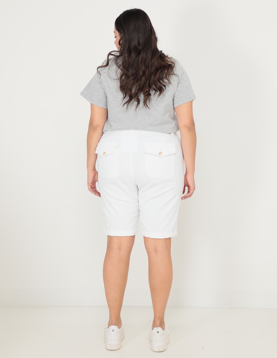 Bermuda para mujer 2