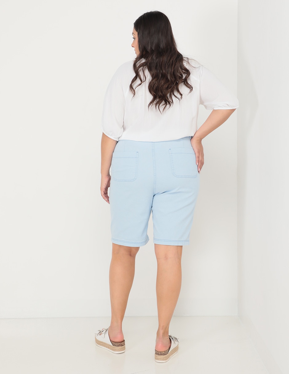 Bermuda para mujer 2