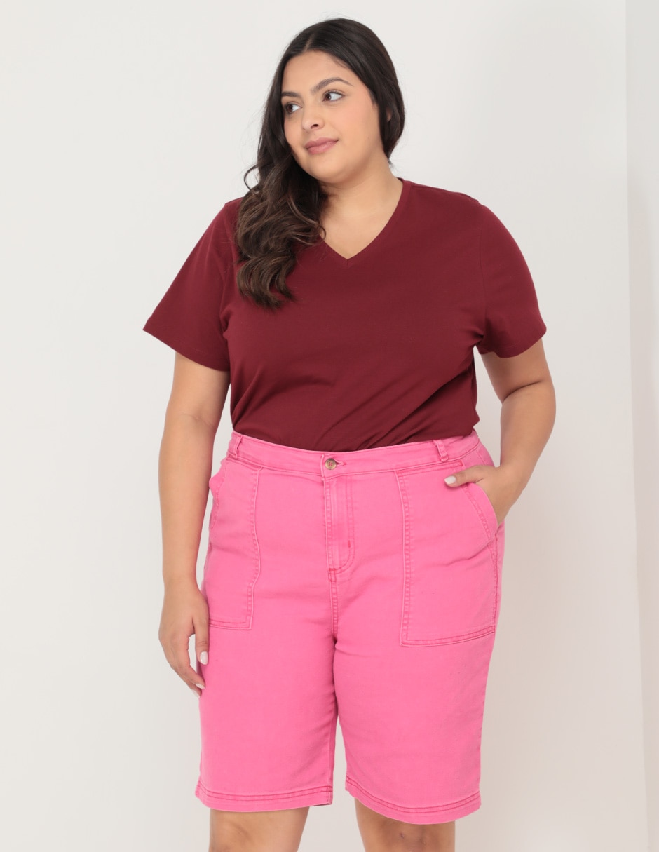 Rosa medio 2