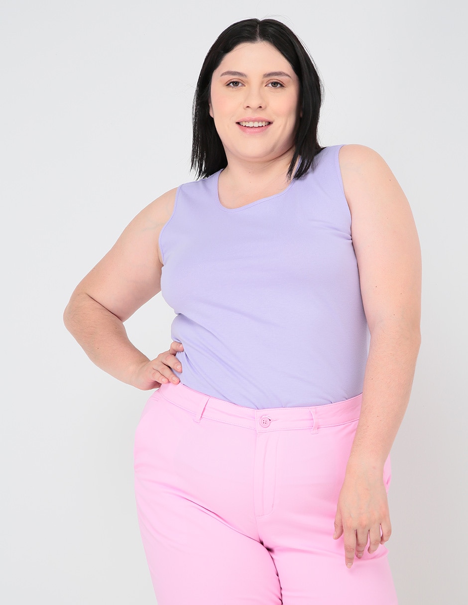 Blusa para mujer