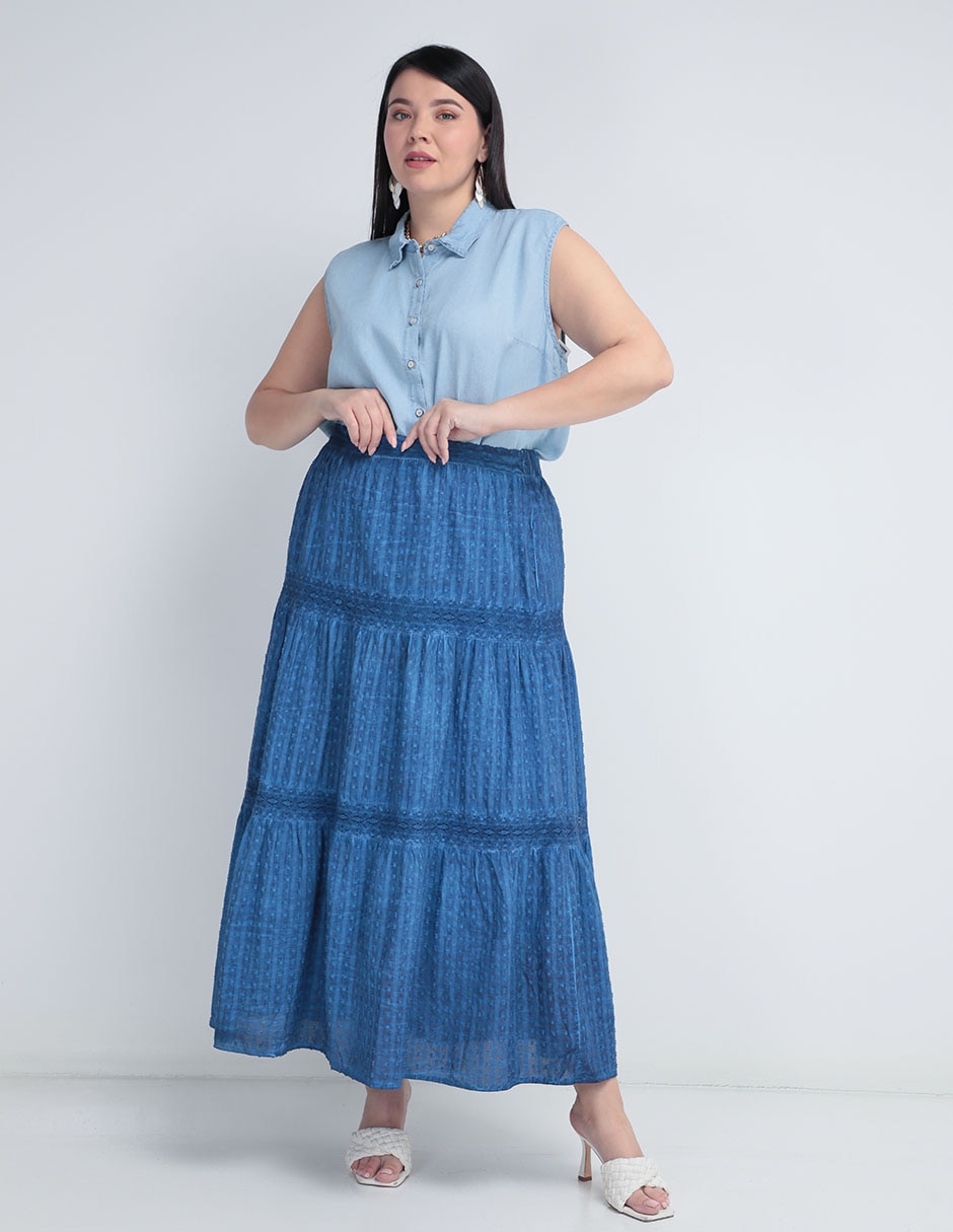 Blusa para mujer
