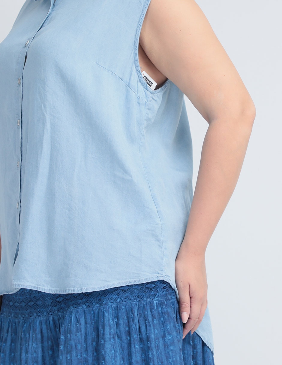 Blusa para mujer 5
