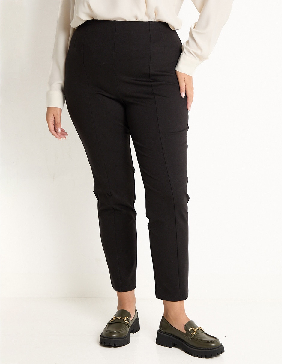 LEGGING COMX25674-01 CONTEM, 44, NEGRO